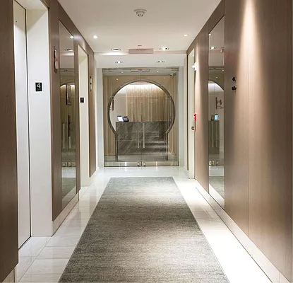 Rented by Douglas Elliman | media 29