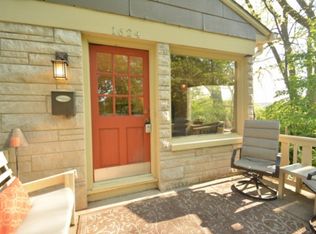 1624 E 54th St, Indianapolis, IN 46220
