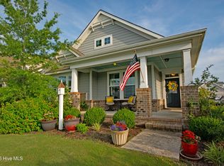 4711 Waves Point, Wilmington, NC 28412