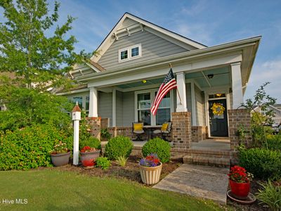 4711 Waves Point, Wilmington, NC, 28412