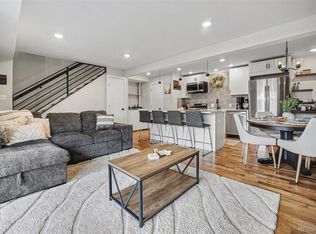 7995 E Mississippi Avenue #A6, Denver, CO 80247