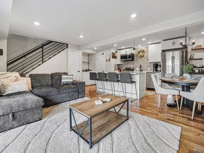 7995 E Mississippi Avenue #A6, Denver, CO, 80247