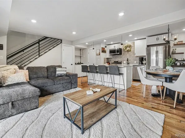 7995 E Mississippi Avenue #A6, Denver, CO 80247