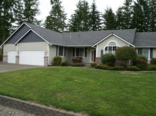 6720 Prairie Ridge Dr NE, Olympia, WA 98516