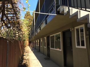 360 45th St APT 7, Oakland, CA 94609