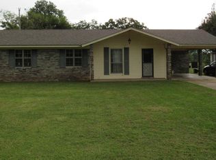 1120 County Road 90, New Albany, MS 38652