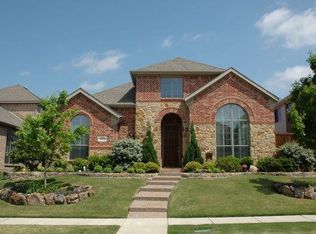 1912 Marshall Dr, Allen, TX 75013