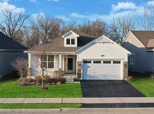 3911 Chesapeake Ln, Naperville, IL