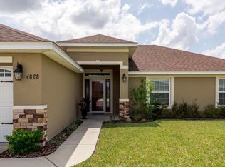 4828 SW 62nd Ln, Ocala, FL 34474