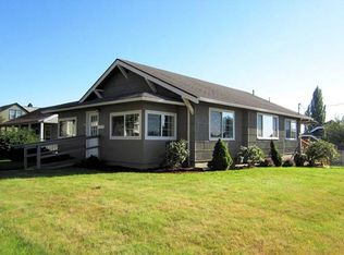 1021 S Market Blvd, Chehalis, WA 98532