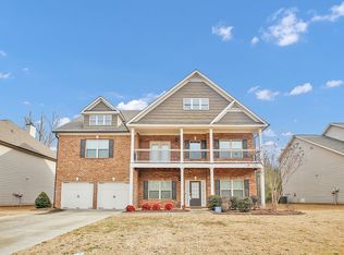 4474 Lily Brooke Ct, Powder Springs, GA 30127