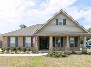 4237 Winners Gait Cir, Pace, FL 32571