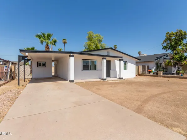 5328 W EDGEMONT Avenue, Phoenix, AZ 85035