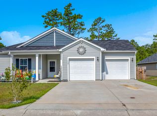 1707 W Coronado Avenue SE, Bolivia, NC 28422