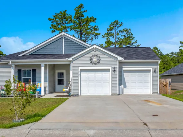 1707 W Coronado Avenue SE, Bolivia, NC 28422