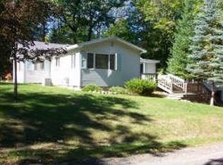4161 N Pheasant Rd, Lincoln, MI 48742