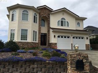 58 Shoreline Dr, Florence, OR