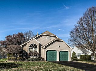2742 Dalton Ln, Toms River, NJ