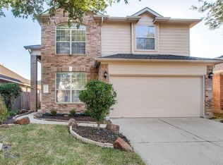 6427 Richland Hills Dr, Katy, TX 77494