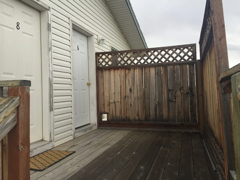 6 Big River Dr #7