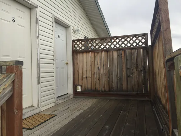 6 Big River Dr, Pinedale, WY