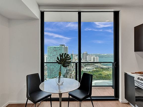 Window View