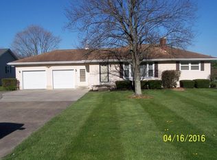 1414 Pleasantville Rd, Lancaster, OH 43130