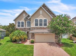 14342 Fieldstone Lake Way, Orlando, FL 32824