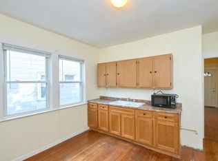 96 Granite Ave UNIT 3, Dorchester Center, MA 02124