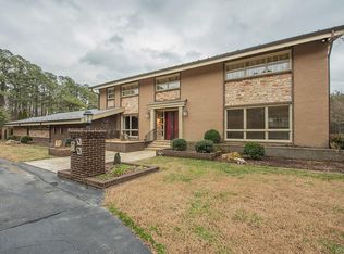 2066 Defense Rd, Petersburg, VA 23805