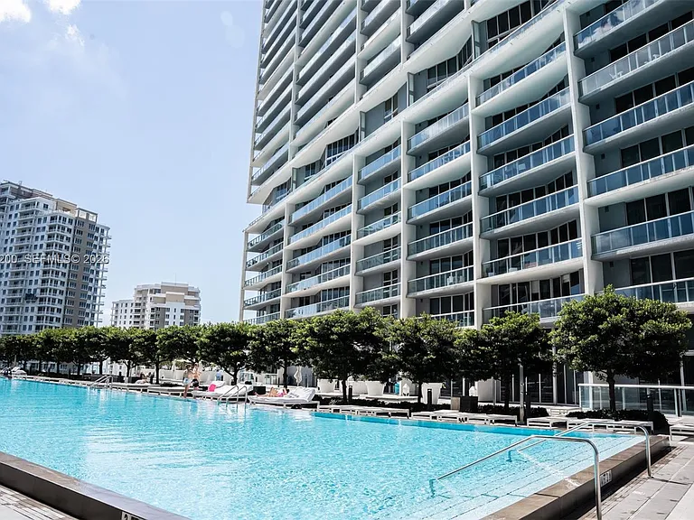 495 Brickell Ave #4205 — Photo 13