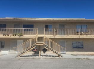 4030 E Carey Ave, Las Vegas, NV 89115