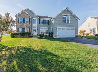 37577 Janice Cir, Selbyville, DE 19975