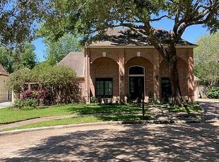 1106 Lashbrook Dr, Houston, TX 77077