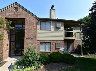7210 Village Parkway Dr APT 7, Indianapolis, IN 46254