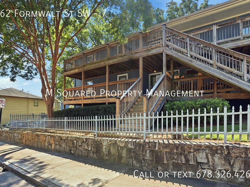 1st image of 562 Formwalt St SW APT 7