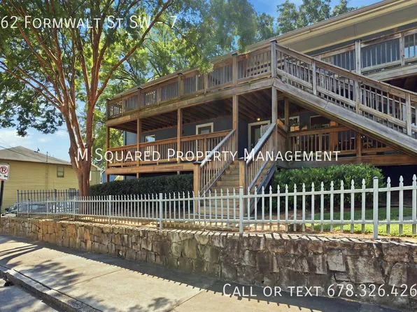 562 Formwalt St SW APT 7, Atlanta, GA 30312