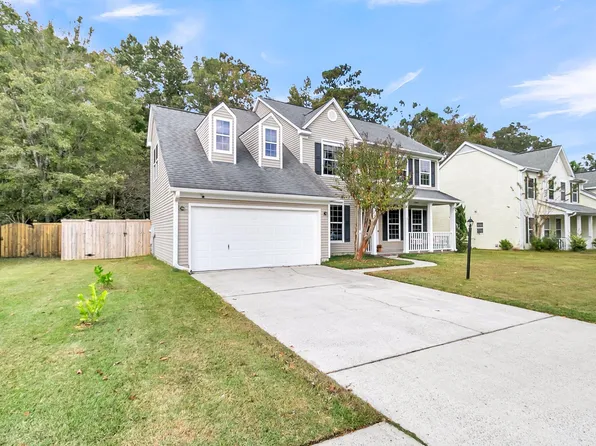 3368 Forest Glen Dr, Charleston, SC 29414