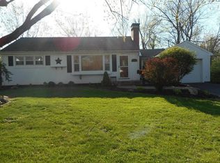 3975 Orchard Ln, Grove City, OH 43123