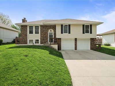 19113 E 13th Ter N, Independence, MO, 64056