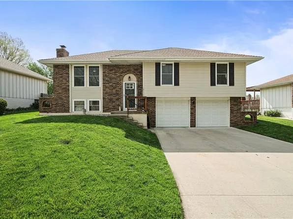 19113 E 13th Ter N, Independence, MO 64056