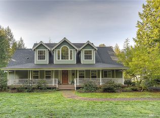 8539 44th Ave NW, Olympia, WA 98502