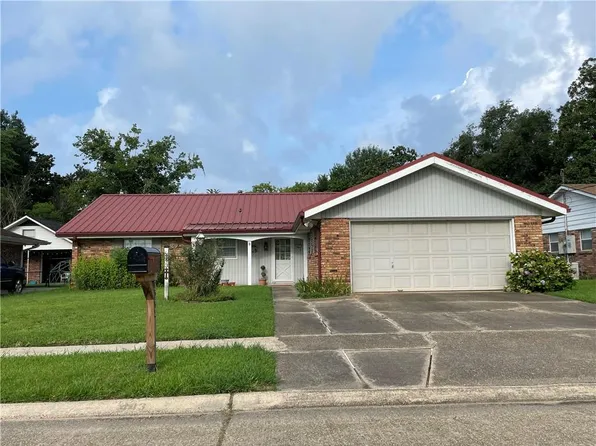 443 N Montz Ave, Gramercy, LA 70052