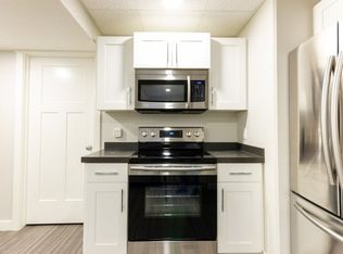 9601 89a St #1A, Grande Prairie, AB T8X0N1