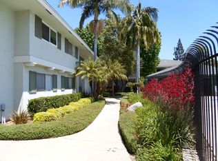 2006 Associated Rd UNIT 4, Fullerton, CA 92831