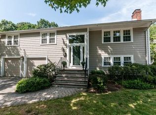 35 Audrey Ave, Needham, MA 02492