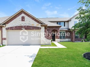 12407 Maura Ln, Houston, TX 77044