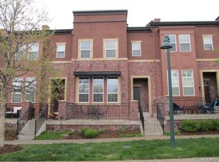 925 Brookhurst Ave UNIT D, Highlands Ranch, CO 80129