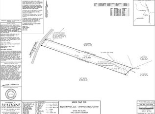 4A Greenway Rd #4A, Lula, GA 30554