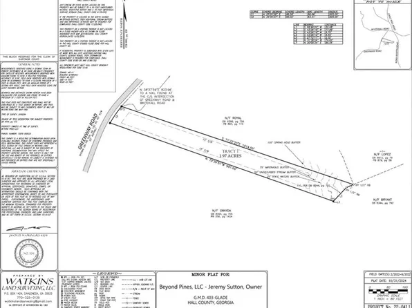 4-4A Greenway Rd, Lula, GA 30554